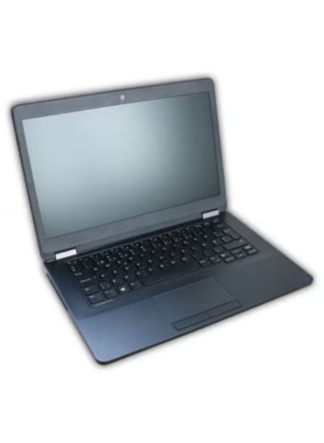 Latitude E5470 Business Laptop – 14-Inch HD Display, Intel Core i5-6200U, 8GB RAM, 256GB SSD, HDMI, Camera, WiFi, Card Reader, Windows 11 Pro - Image 2