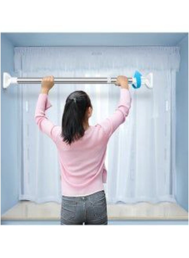 ماسورة ستارة قابل للتمدد - Image 1