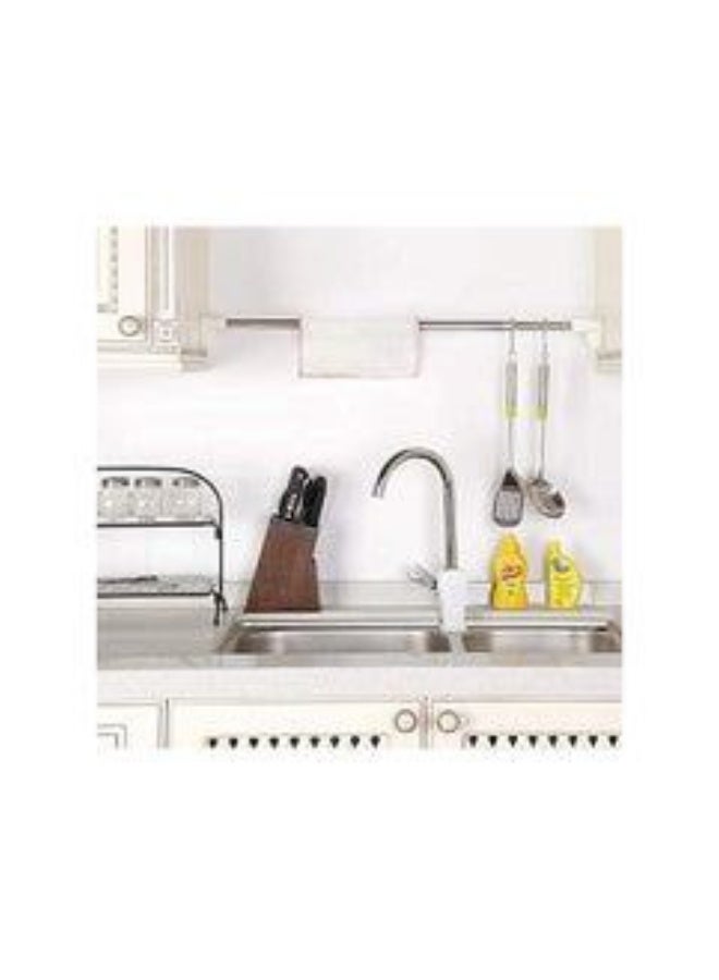 ماسورة ستارة قابل للتمدد - Image 4