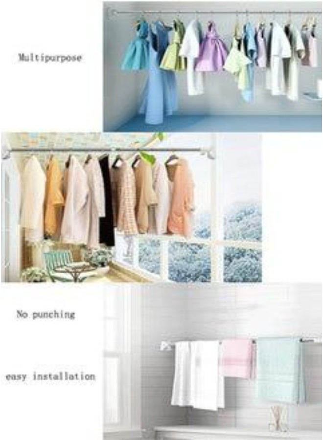 ماسورة ستارة قابل للتمدد - Image 2