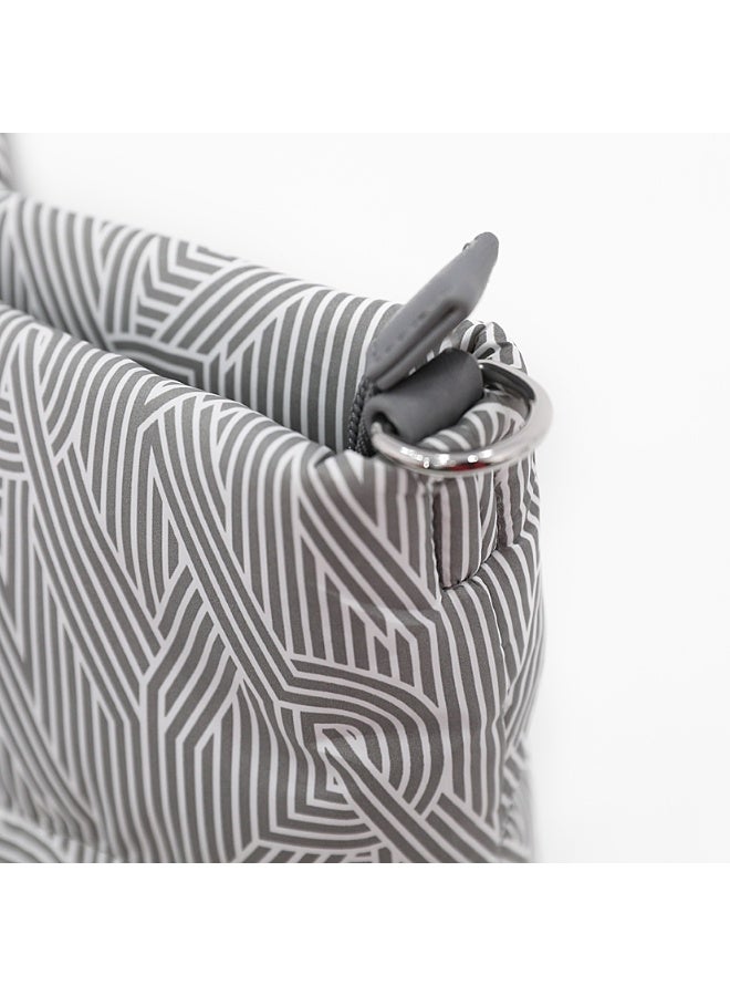 DKNY Womens Shoulder Bag, - Image 3