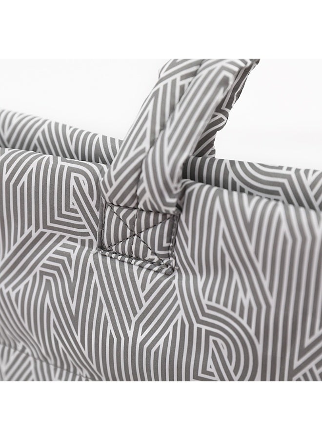 DKNY Womens Shoulder Bag, - Image 5