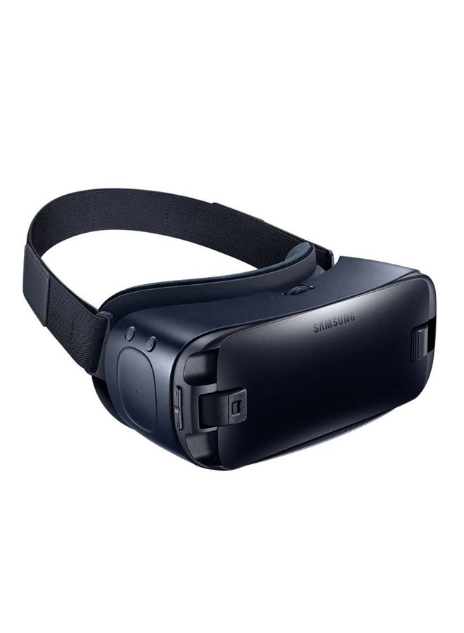 سامسونج سماعة جير VR أسود - Image 2