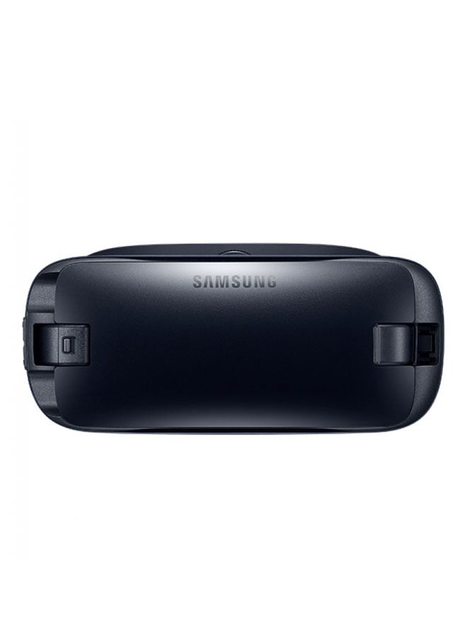 سامسونج سماعة جير VR أسود - Image 3
