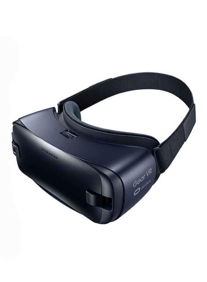 سامسونج سماعة جير VR أسود - Image 1