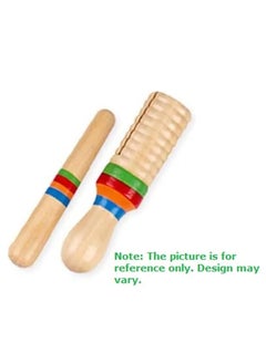 Brain Giggles Brain Giggles Musical Instrument Set For Kids - Design May Vary  - Image 3