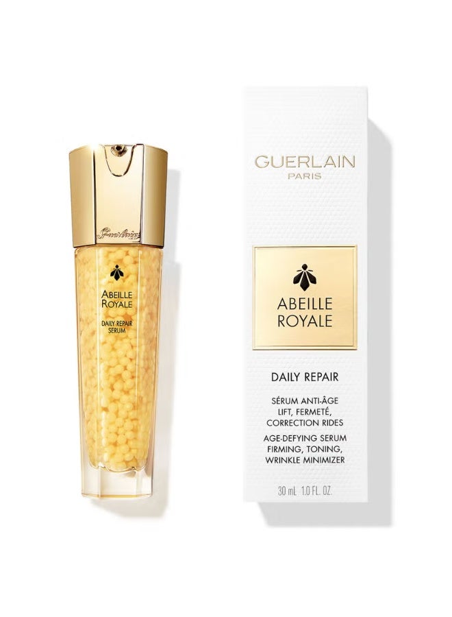 GUERLAIN Abeille Royale Daily Repair Serum 30ml - Image 2