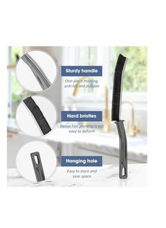 Generic Narrow Crevice Cleaning Brush  - Image 4