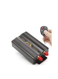 Generic GPS/SMS/GPRS Tracker Vehicle Tracking System  - Image 5