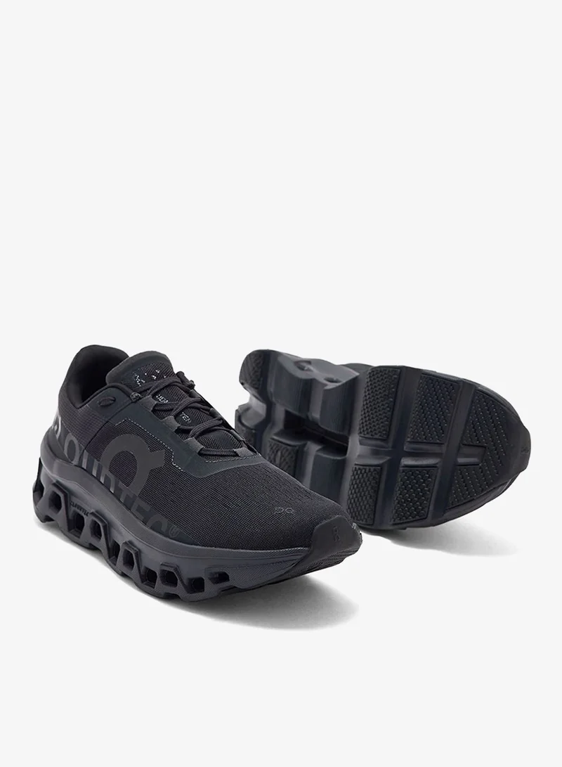 اون راننج حذاء ركض كلاود مونستر