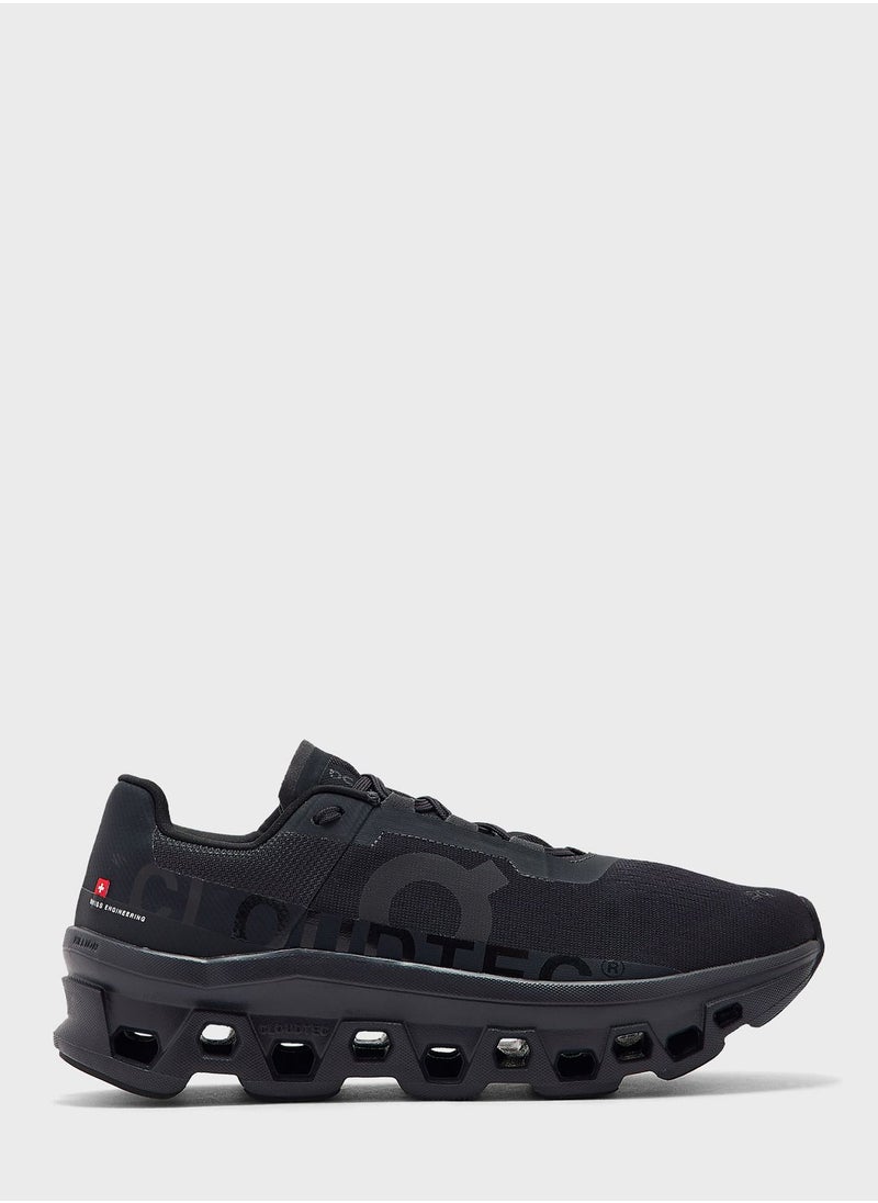 On Running - Cloudmonster - Image 1
