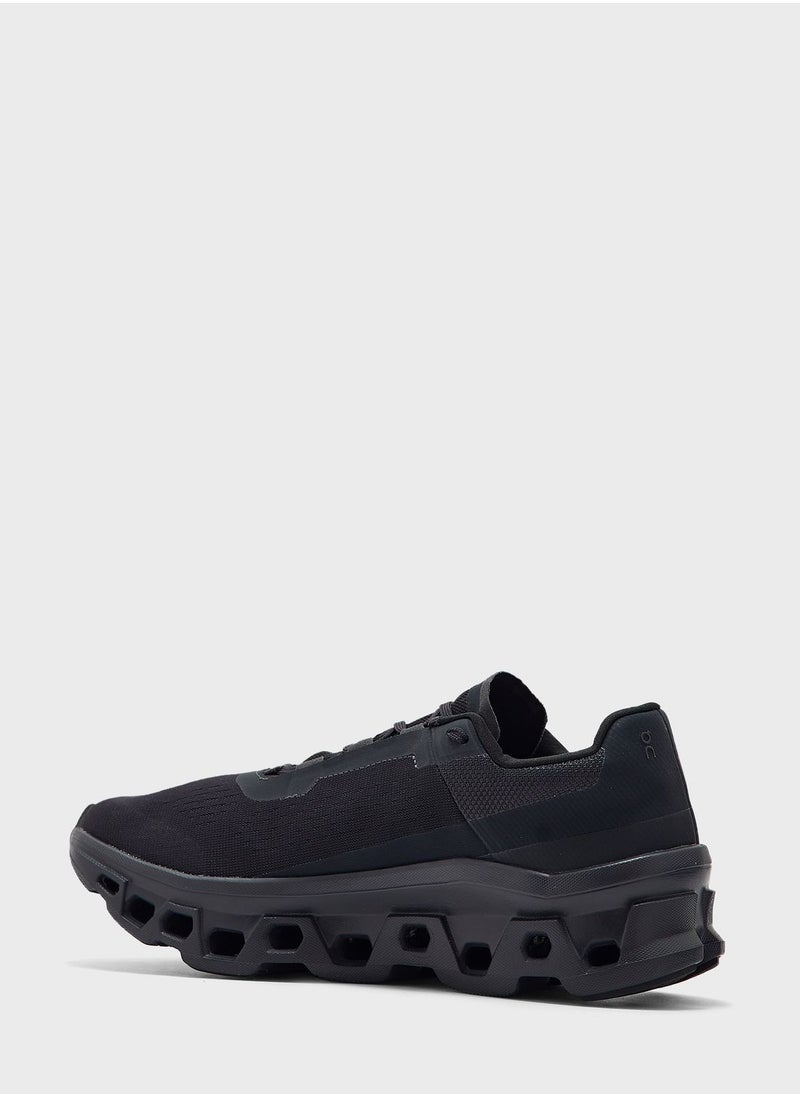 On Running - Cloudmonster - Image 1