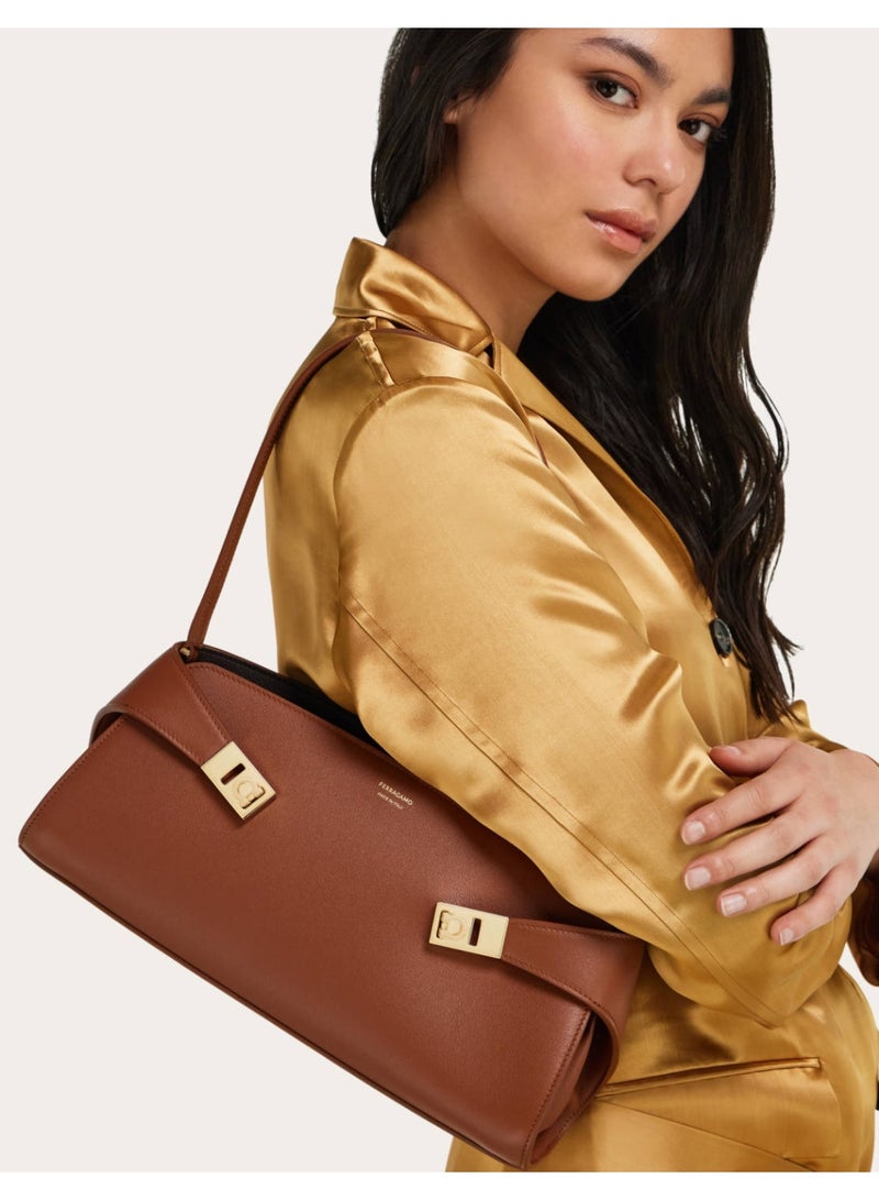 FERRAGAMO Hug East-West shoulder bag - Image 2