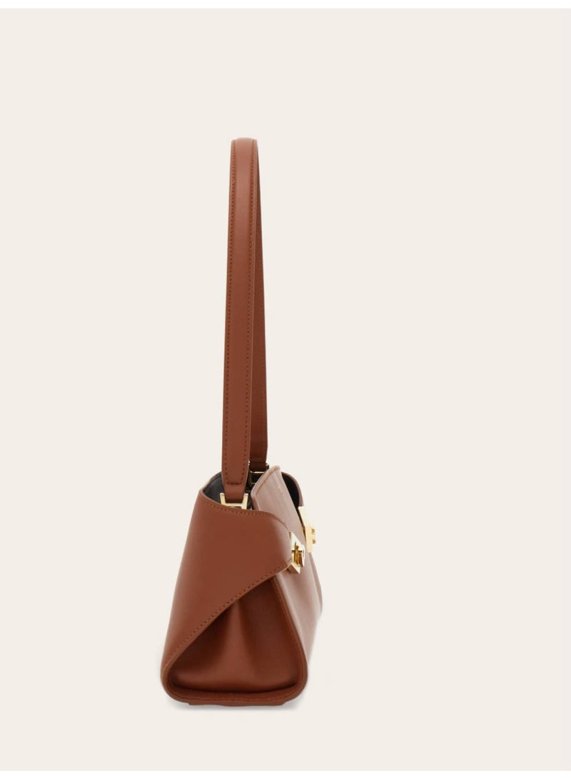 FERRAGAMO Hug East-West shoulder bag - Image 3