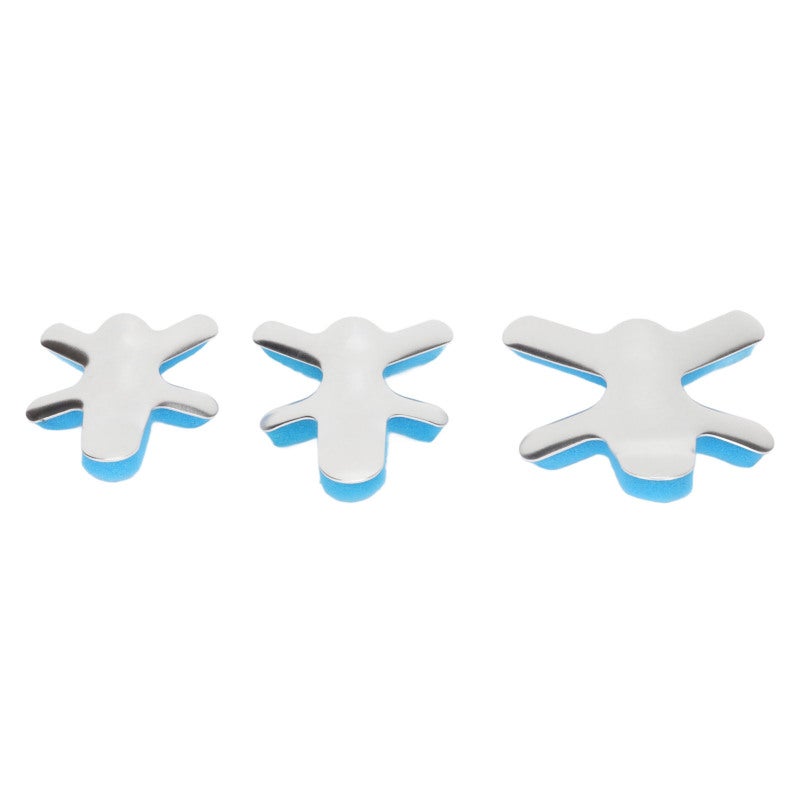 Frog Finger Splint: Aluminum Alloy & Sponge Material, Breathable & Comfortable, Easy To Wear, 3 Sizes - Pain Reduction & Orthopedic Support, Finger Mallet Brace For Sleeping, Typing, Driving, Home, Tr - Image 4