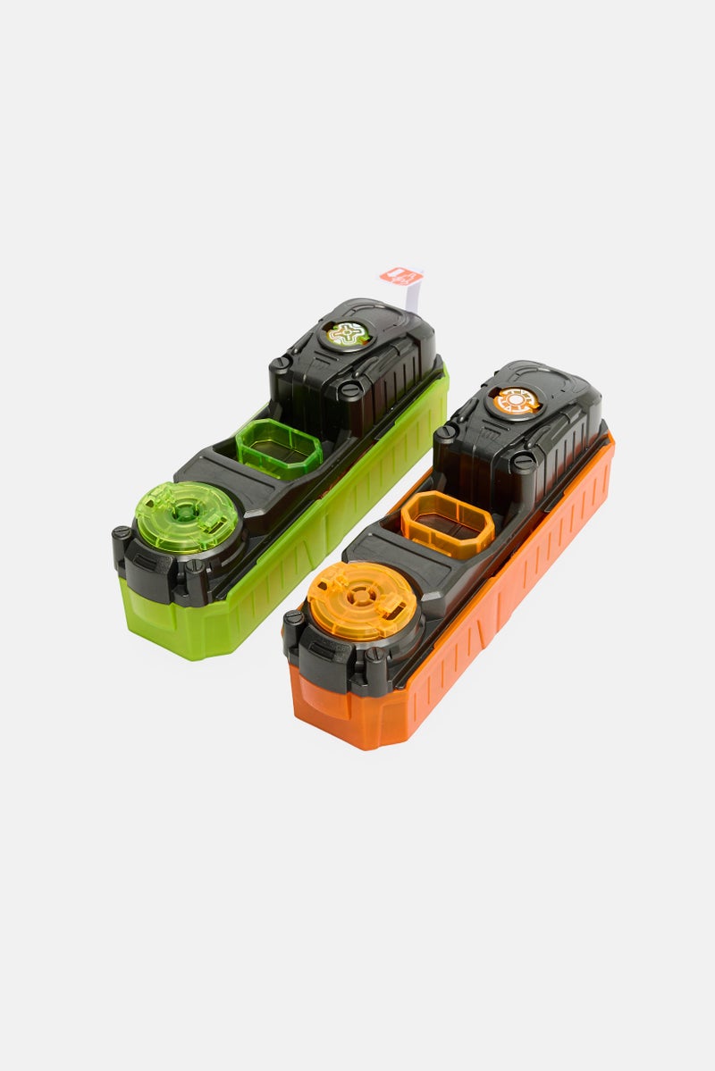 Silverlit Biopod Kombat Battle Pack A With 2 Battle Stations - Image 5
