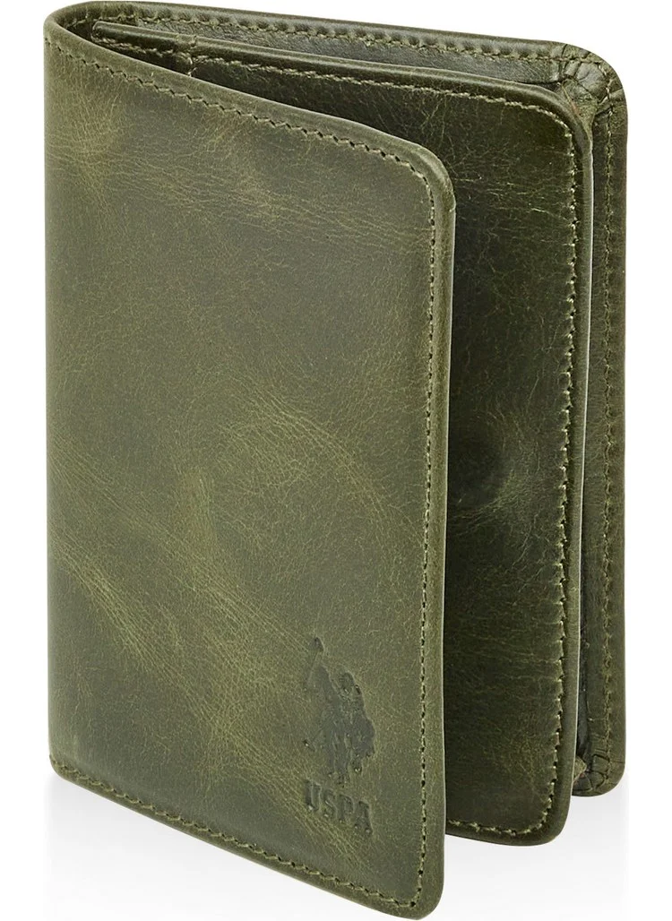 U.S. Polo Assn. PLCUZ23773 Wallet