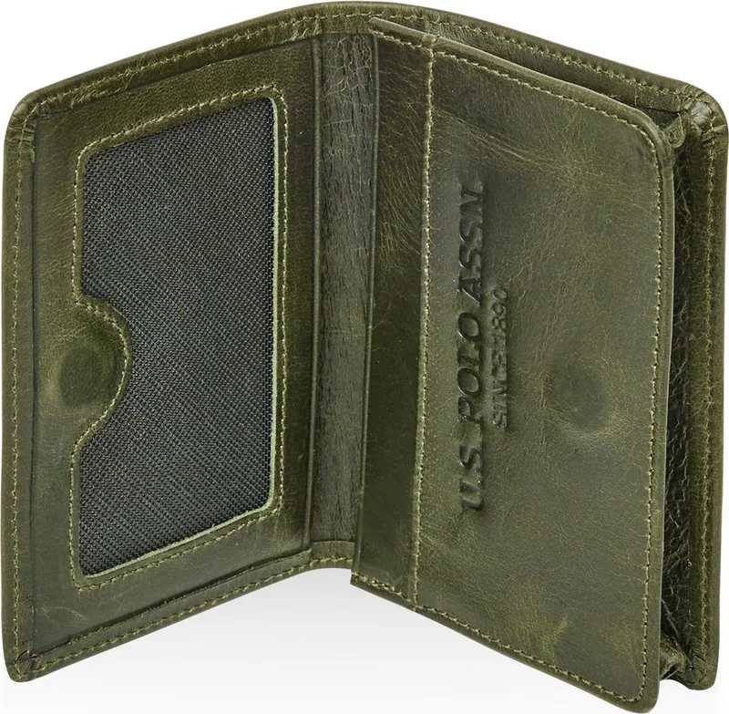 U.S. Polo Assn. PLCUZ23773 Wallet