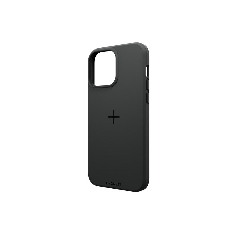 Cygnett حافظة Cygnett MagShield لجهاز iPhone 15 Pro Max - سوداء - ملحق حماية متميز، مادة متينة، مقاومة للصدمات - Image 5