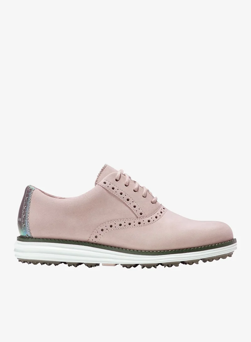 COLE HAAN Women's ØriginalGrand Shortwing Golf Shoes