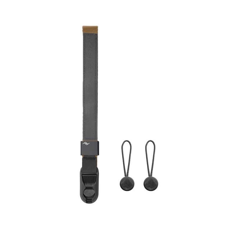 Peak Design Cuff Camera Wrist Strap Coyote (CF-CY-3) - Image 2