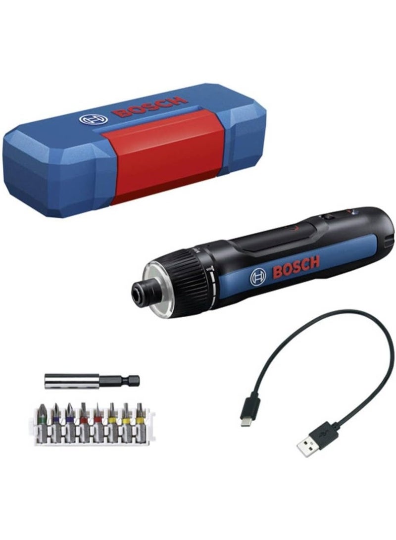 BOSCH بوش جو مفك لولبي لاسلكي محترف - Image 1
