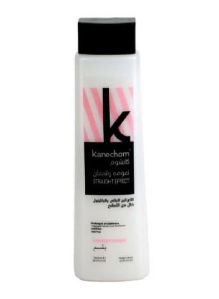 Kanechom Hair Conditioner Soft and Shine - 350 ml