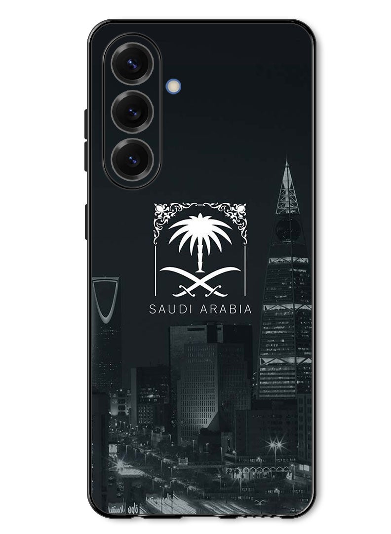 Theodor Case Compatible with Samsung Galaxy A57 Protection Shockproof Bumper Cover Ksa 1 - Image 1