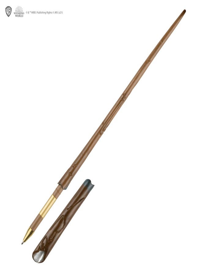 Cinereplicas Harry Potter - Wand Pen Newt Scamander - Official License - Image 2