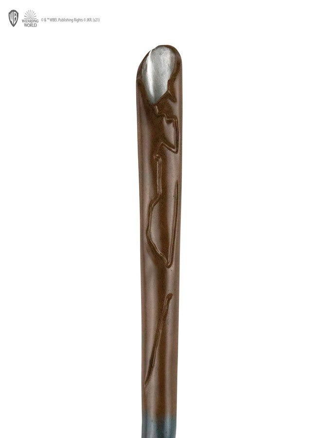 Cinereplicas Harry Potter - Wand Pen Newt Scamander - Official License - Image 3