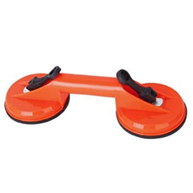 DIY Crafts Diy Crafts CTDIYHI47316 Suction Cup for Lifting Marble for Works Glass Double Sided Vacuum Suction Cup for Lifting Marble 4 Vacuum Handle Multicolor  - Image 4