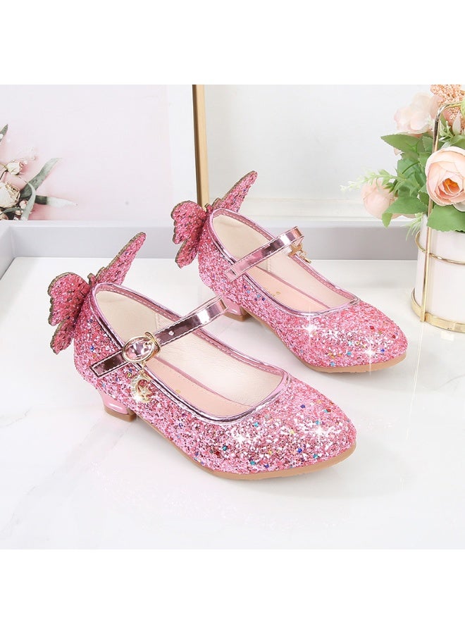 Low Heels In Girls' Dreams - Image 2