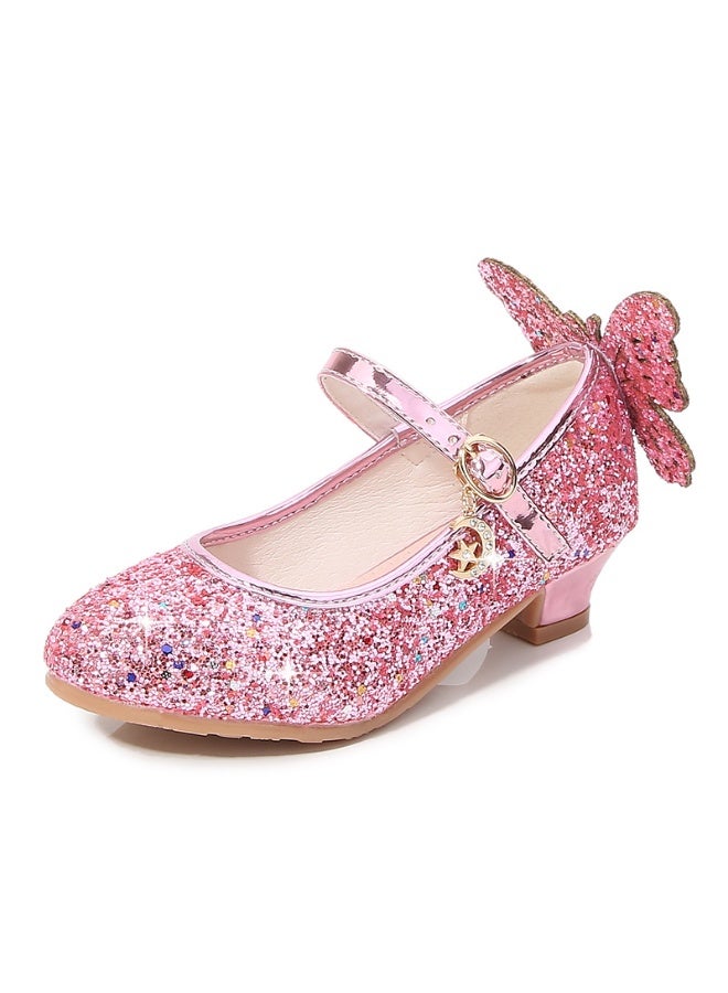 Low Heels In Girls' Dreams - Image 1
