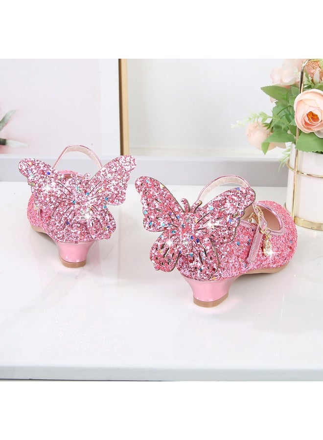 Low Heels In Girls' Dreams - Image 3