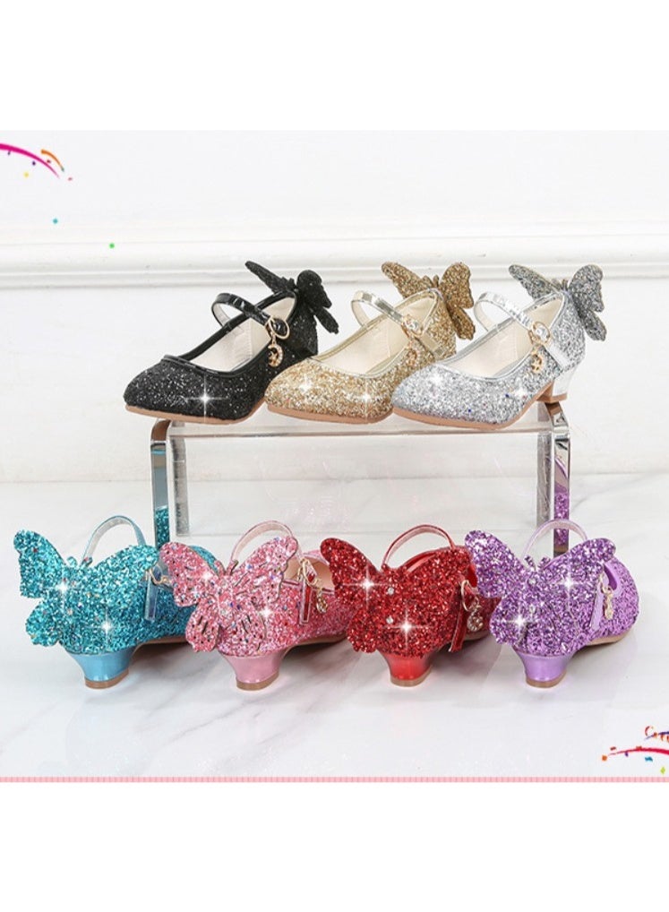 Low Heels In Girls' Dreams - Image 5