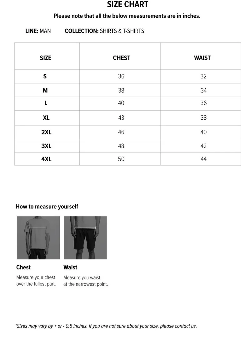 SHAPES SOFT PRINTED T-SHIRT
