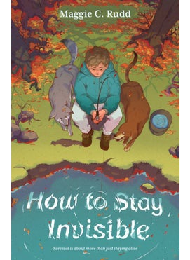 How to Stay Invisible 