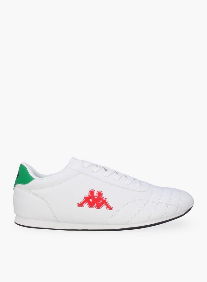 Kappa Men Lace-Up Football Shoes - Image 3