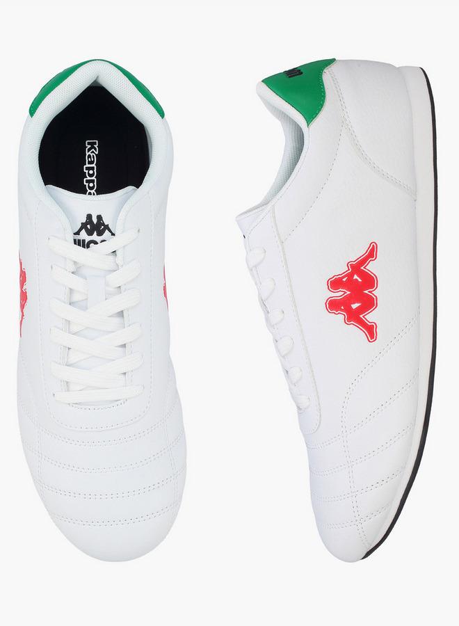 Kappa Men Lace-Up Football Shoes - Image 1