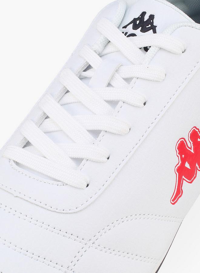 Kappa Men Lace-Up Football Shoes - Image 4