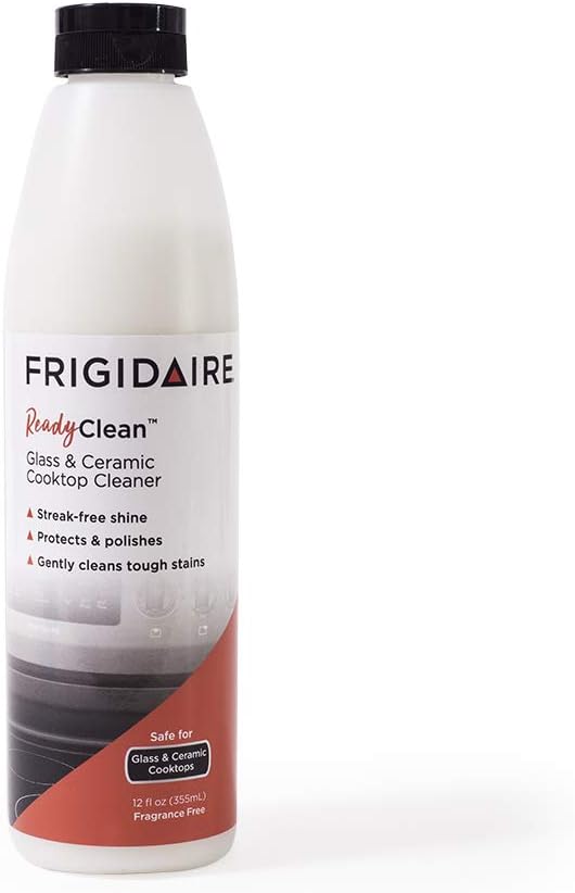 Frigidaire ReadyClean Cooktop Cleaning Kit - Image 3