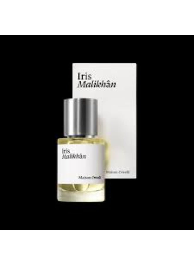 ميزون كريفيلي ماء عطر ميزون كريفيلي ايريس ماليخان 30 مل - Image 1