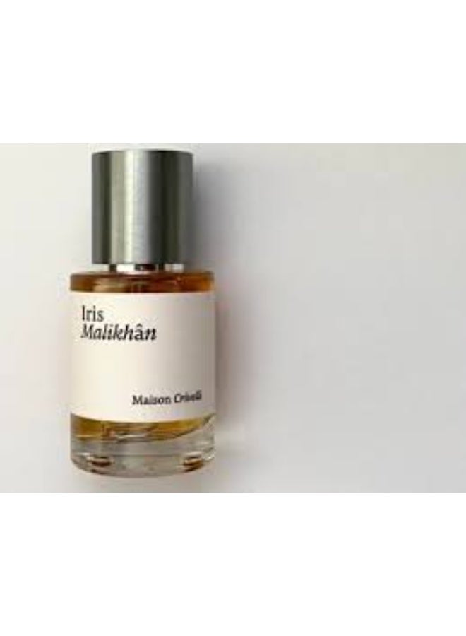 ميزون كريفيلي ماء عطر ميزون كريفيلي ايريس ماليخان 30 مل - Image 3