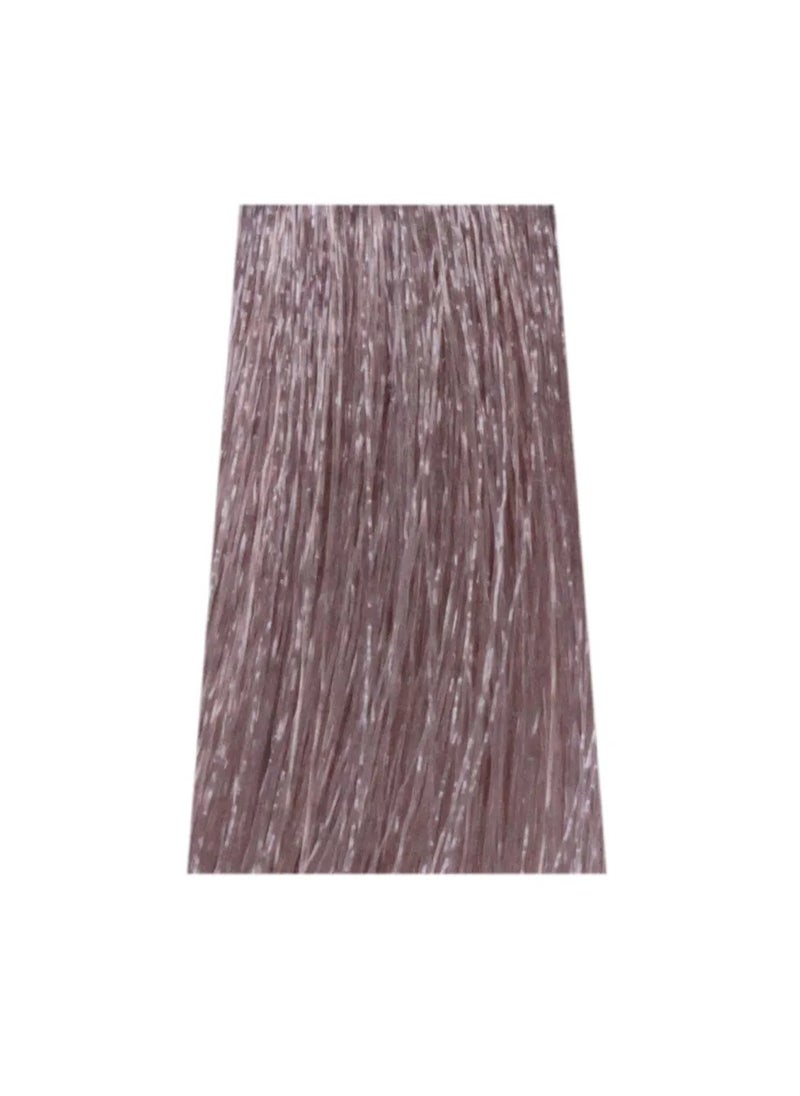 ENERCOS - Enercos Coloray Hair Color # 8/12| 100Ml - Image 1