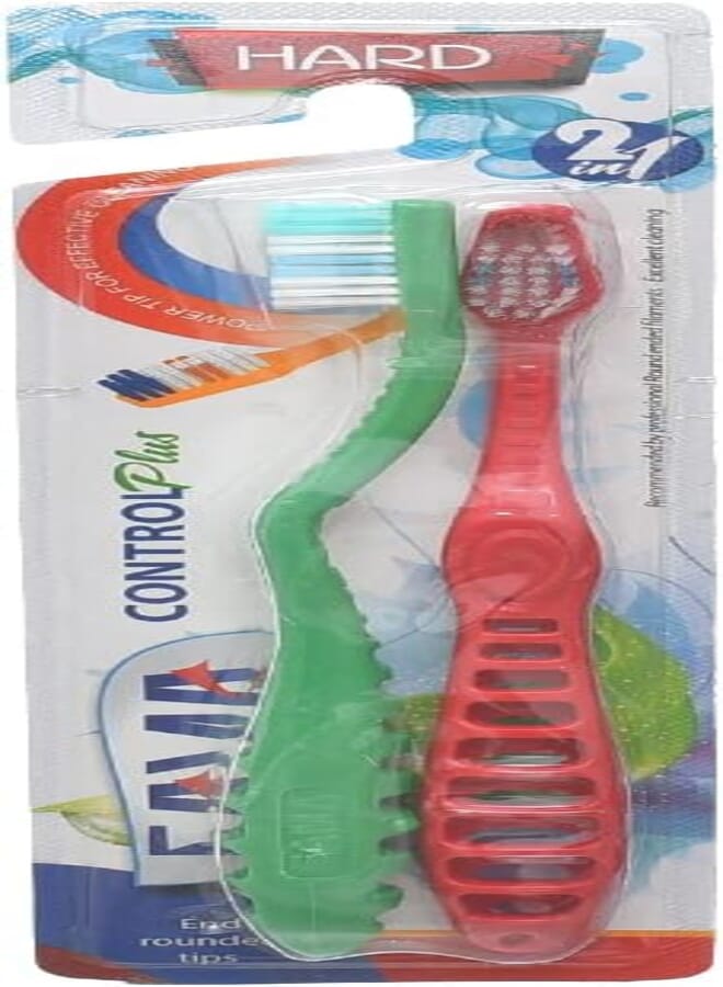 professional control plus s.m.h assorted colors