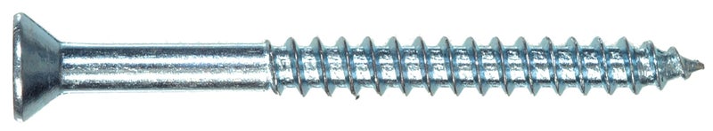 Hillman The Hillman Group 35055 Flat Head Phillips Wood Screw, 8 x 1 1/2-Inch, 75-Pack - Image 4