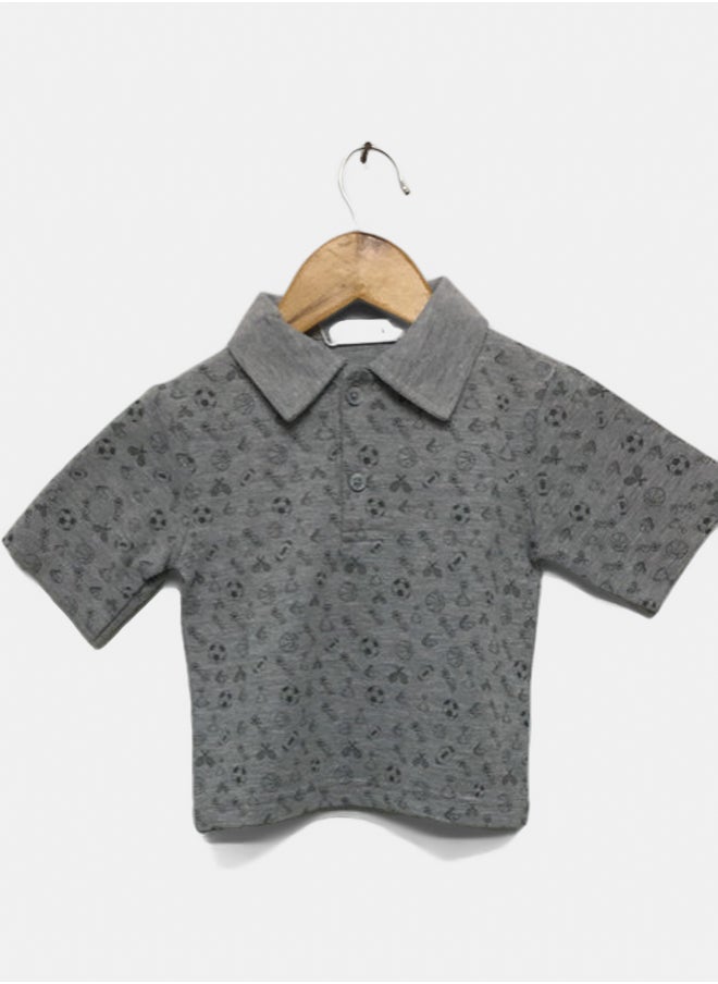 Nanaz - POLO - Image 1