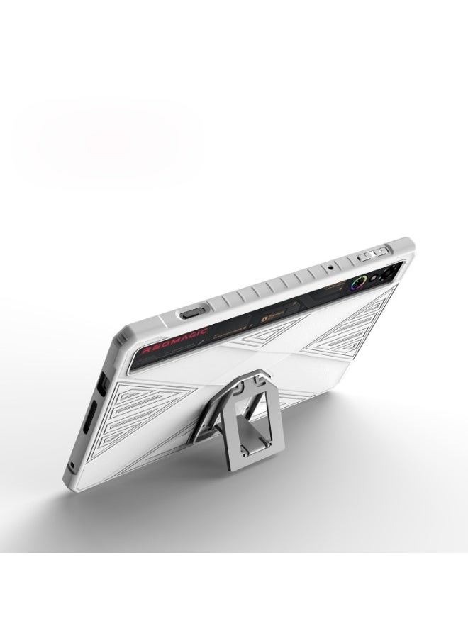 عام غطاء لوحي ريدماجيك 3 برو، حافظة لوحية واقية، مقاومة للسقوط، مضادة للخدوش، مع حامل قابلة للطي، غطاء واقي للوحة ريدماجيك 3 برو. - Image 3