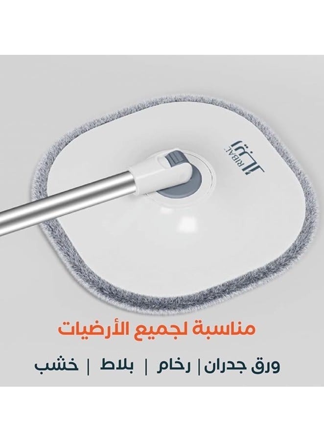 HOMESTAR Repal Magic Pro Mop Replacement - Regular - Image 3