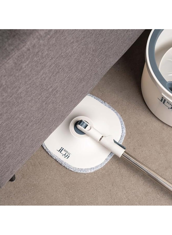 HOMESTAR Repal Magic Pro Mop Replacement - Regular - Image 4